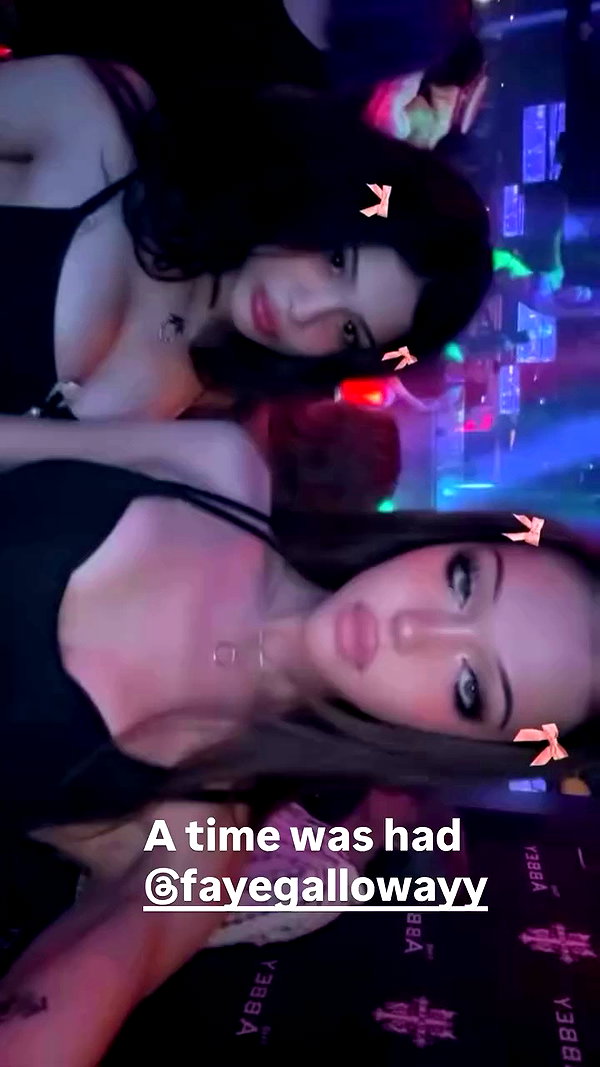 sophiagiannamore archive video preview