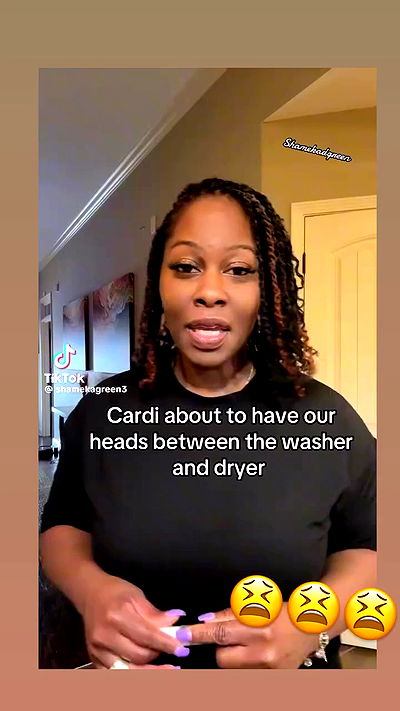 iamcardib iamcardib archive video