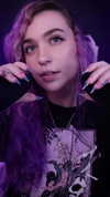 roseasmrofficial Altpins Profile Picture