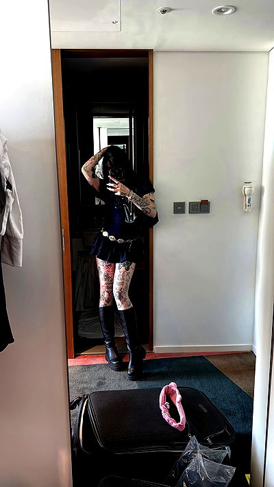 laurinchhhe laurinchhhe archive video