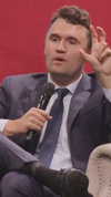 charliekirk1776 Altpins Profile Picture