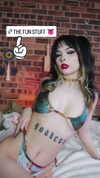 goddessoffxck2 Altpins Profile Picture