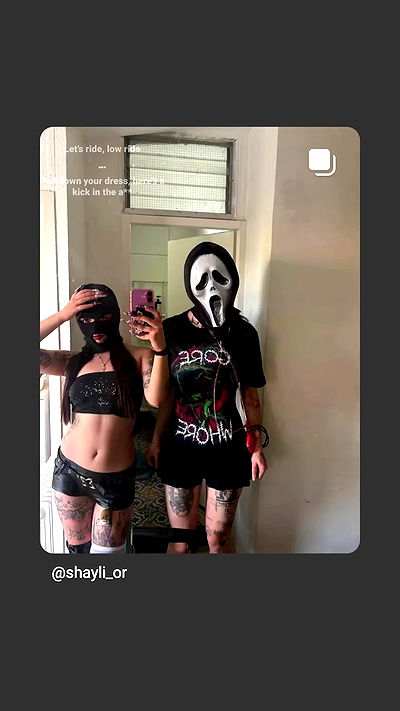 shayli_or shayli_or archive video