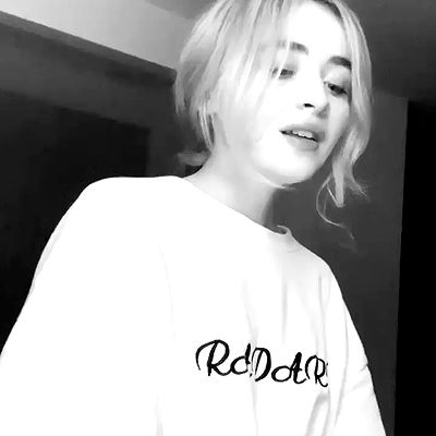 sabrinacarpenter sabrinacarpenter archive video