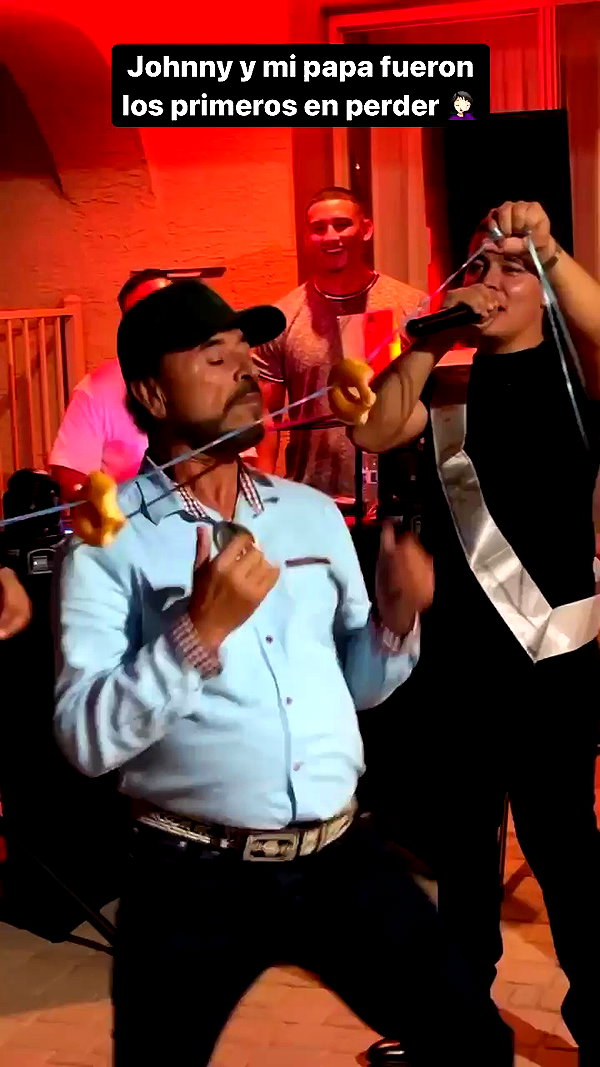 jailyneojeda archive video preview