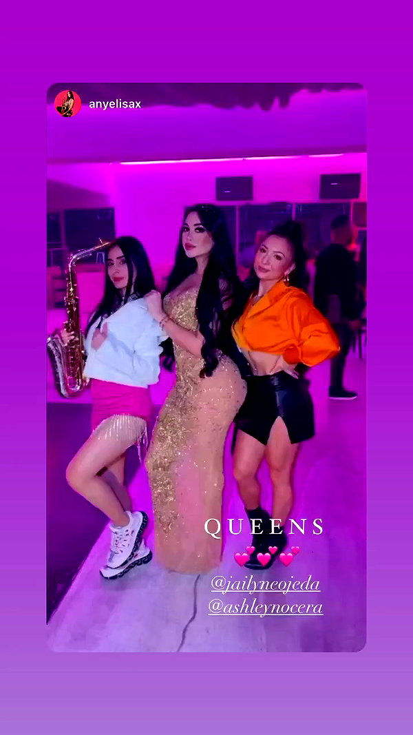 jailyneojeda archive video preview