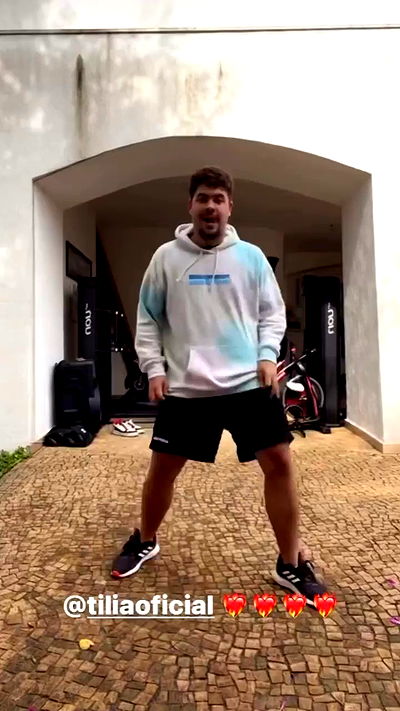 tiliaoficial tiliaoficial archive video