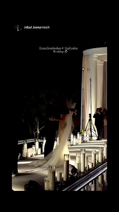 roni.benshushan roni.benshushan archive video