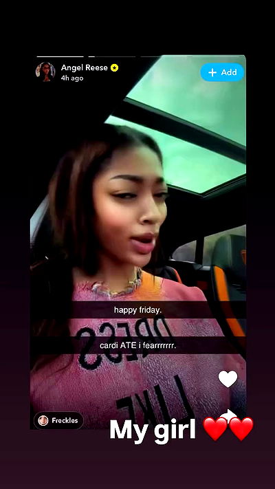 iamcardib iamcardib archive video