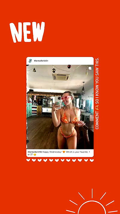 therealbrittfit therealbrittfit archive video