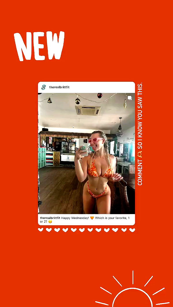 therealbrittfit archive video preview