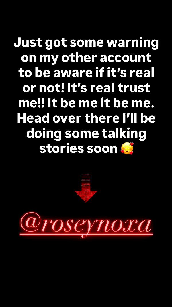 rosey.nymph archive video preview