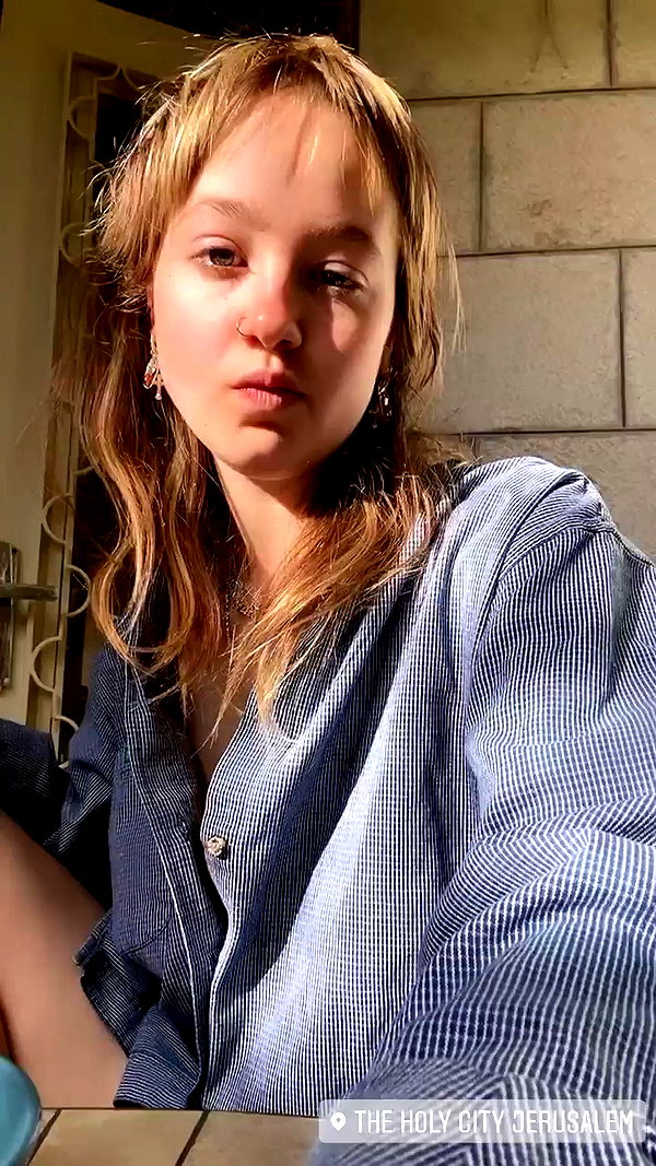 _femalien archive video preview