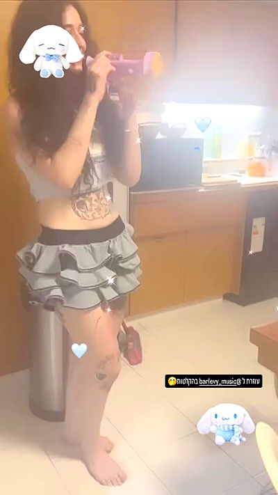 shayli_or shayli_or archive video