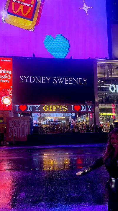 sydney_sweeney sydney_sweeney archive video