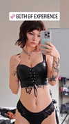 goddessoffxck2 Altpins Profile Picture