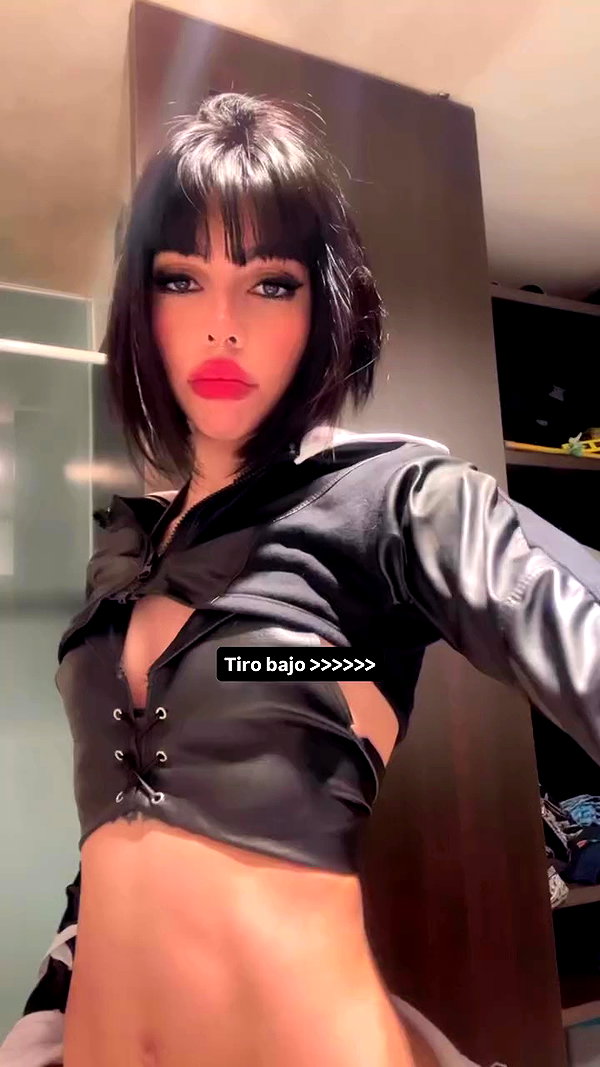 shaielsantos archive video preview