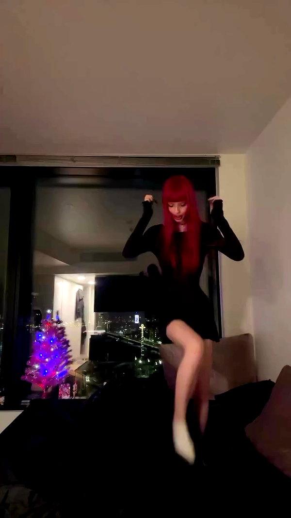 miss_baby007 archive video preview
