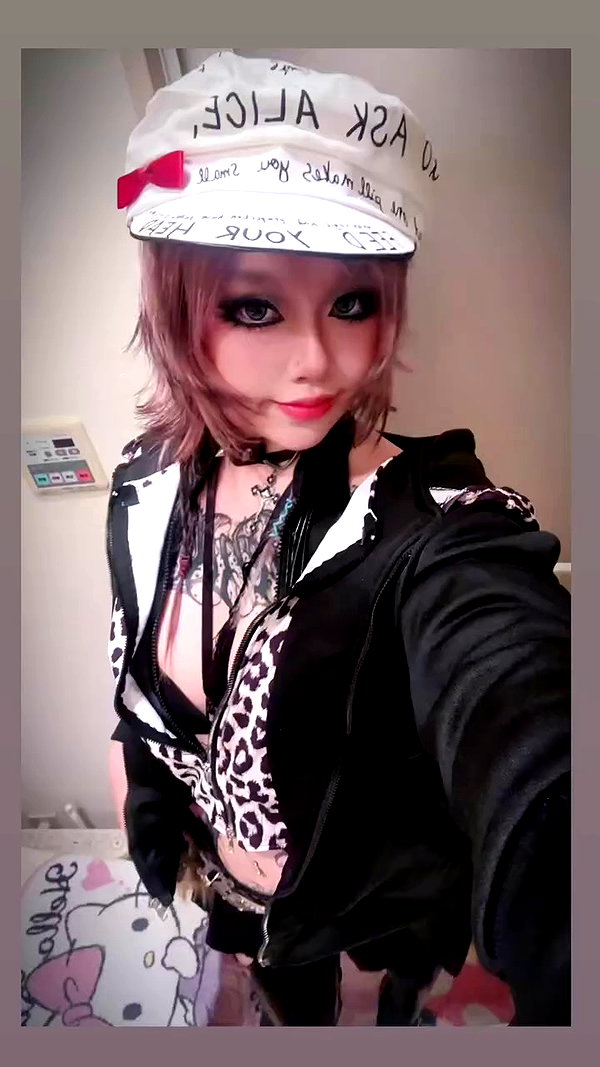 maomao.418 archive video preview