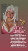 gigibizarreadventure Altpins Profile Picture