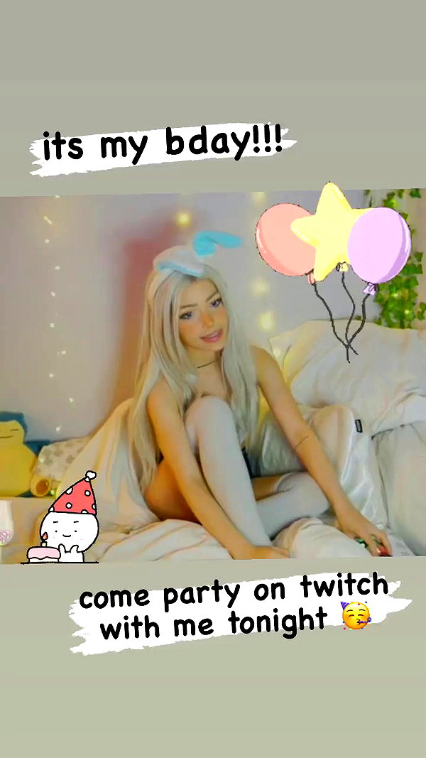 dollblush archive video preview