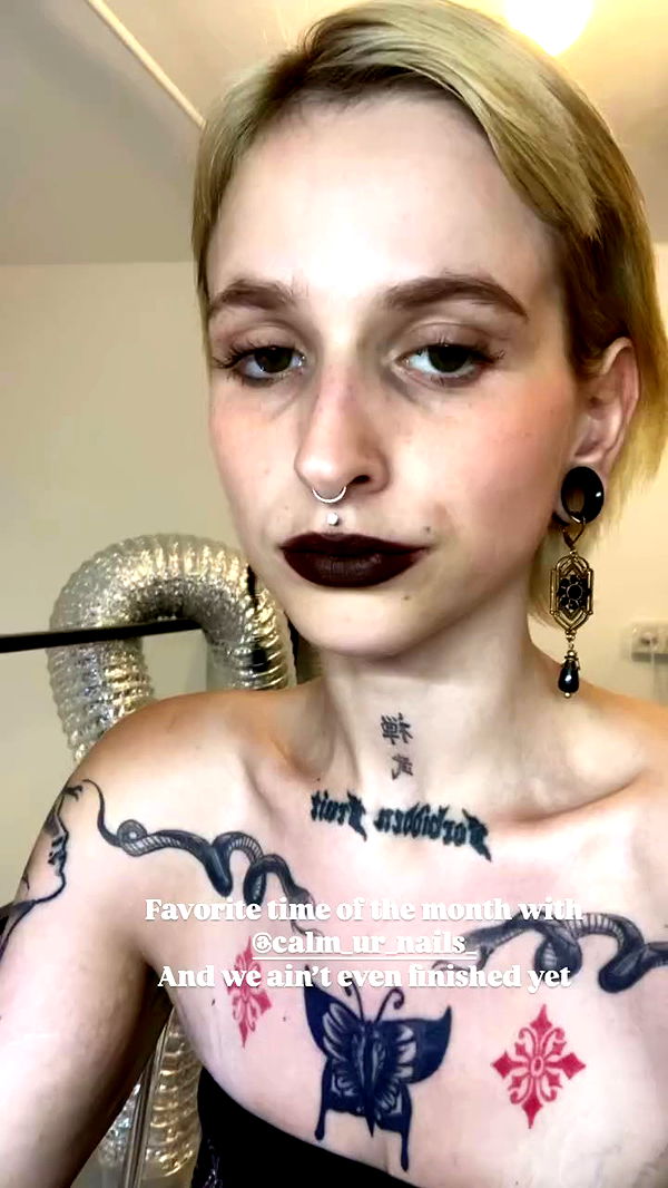 shanikaneko archive video preview