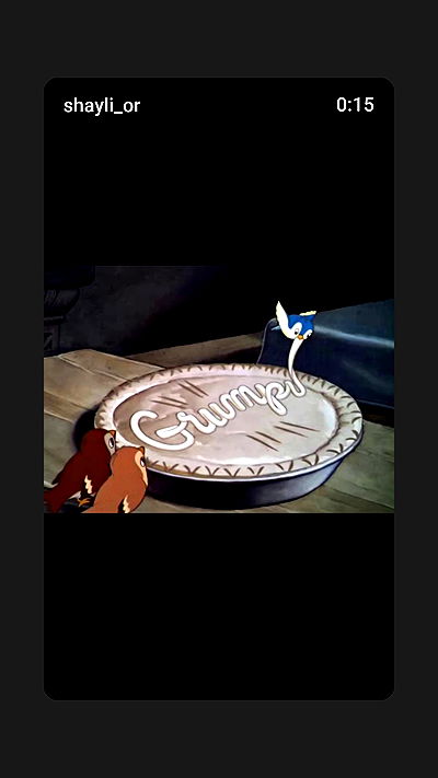 shayli_or shayli_or archive video