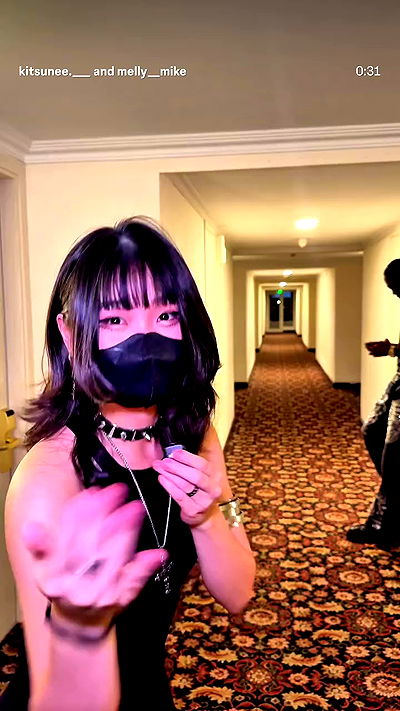 kitsunee2nd kitsunee2nd archive video