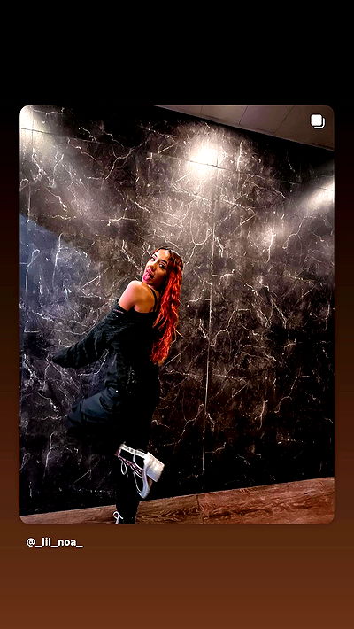 _lil_noa_ _lil_noa_ archive video