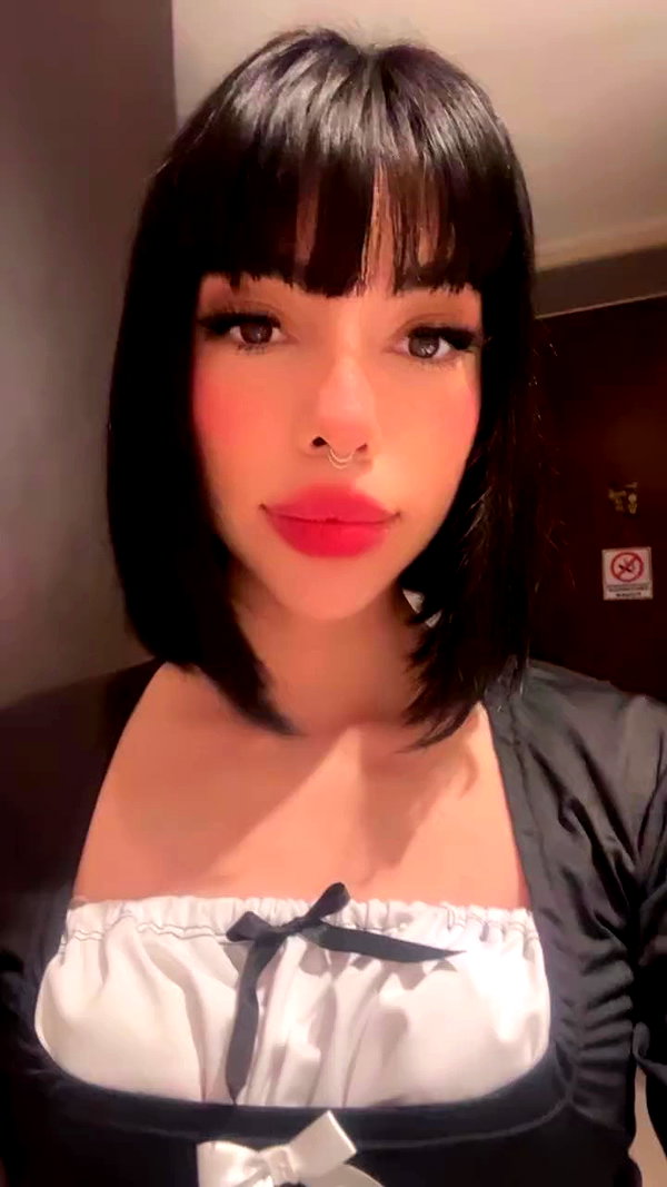 shaielsantos archive video preview