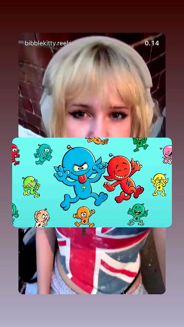bibblekitty.reels archive video preview