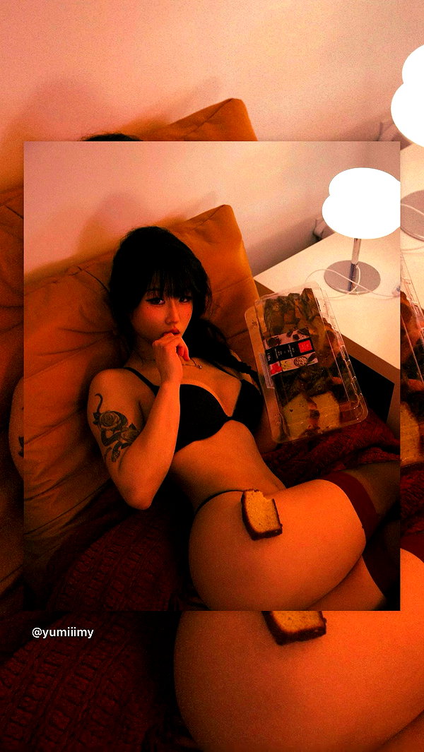yumiiimy archive video preview