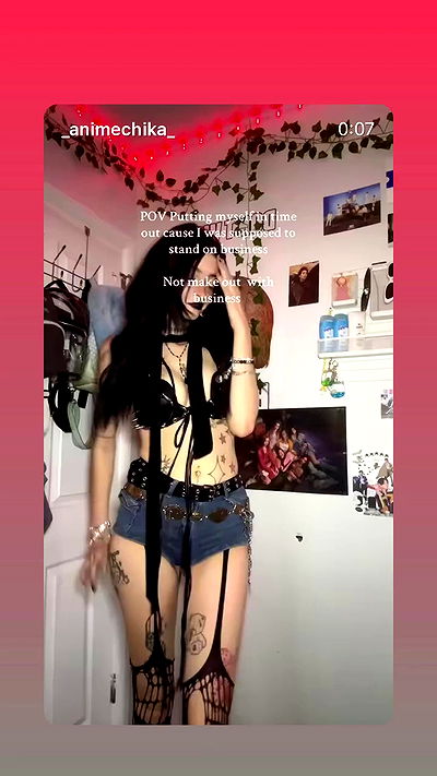 _animechika_ _animechika_ archive video