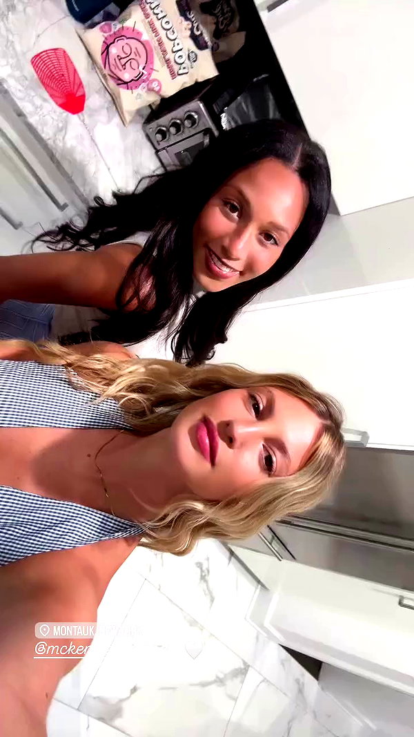delaniedemarco archive video preview