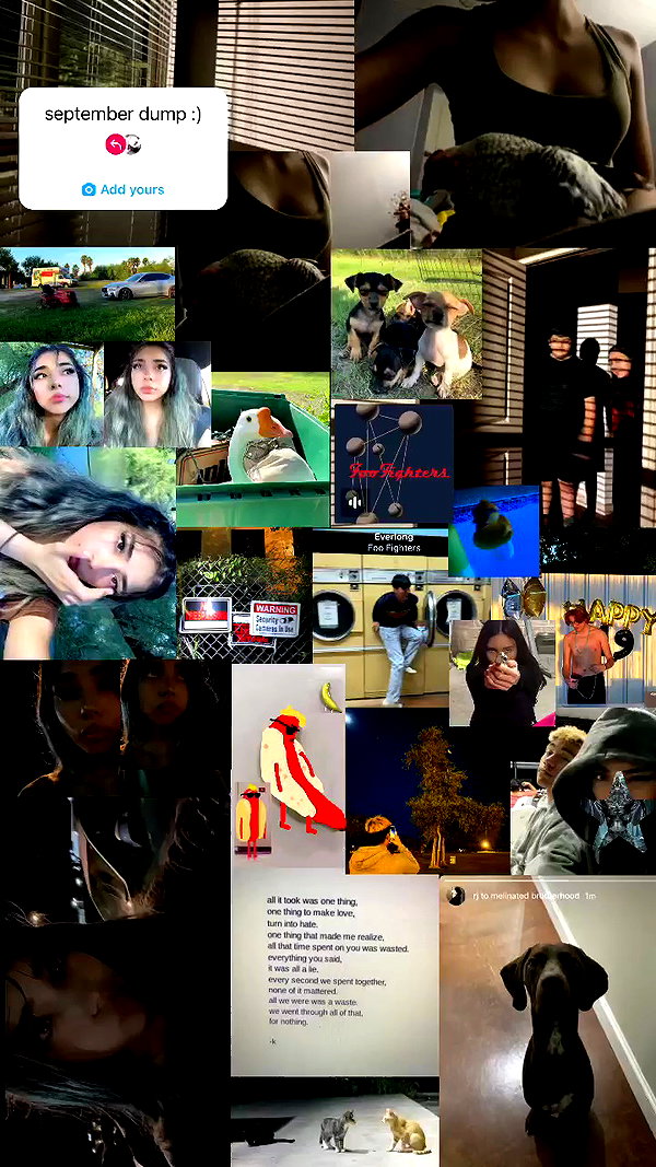 klarissasalazar archive video preview