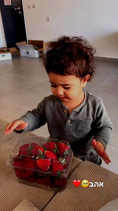 rebecka_tsadok rebecka_tsadok archive video