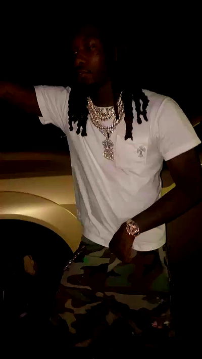 iamcardib iamcardib archive video