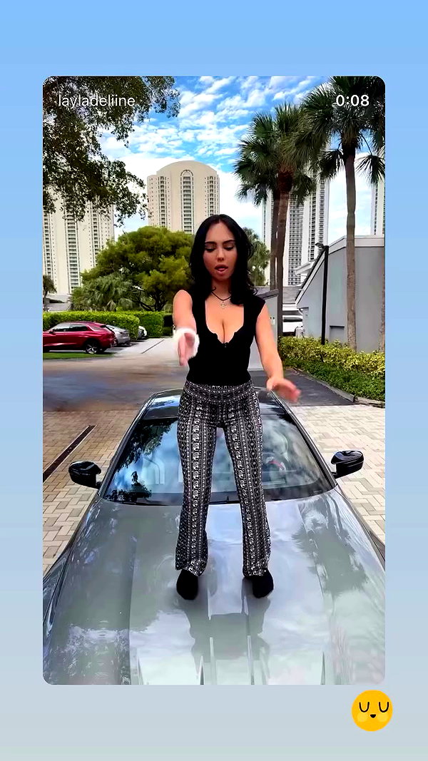 layladeliine archive video preview