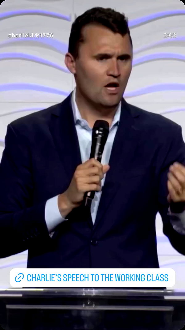 charliekirk1776 archive video preview