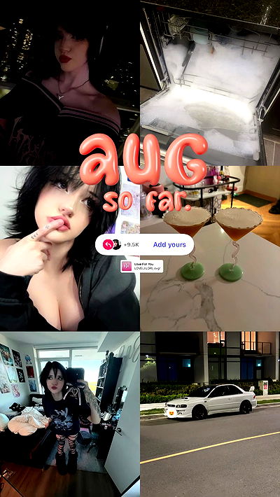 wuvkyu wuvkyu archive video