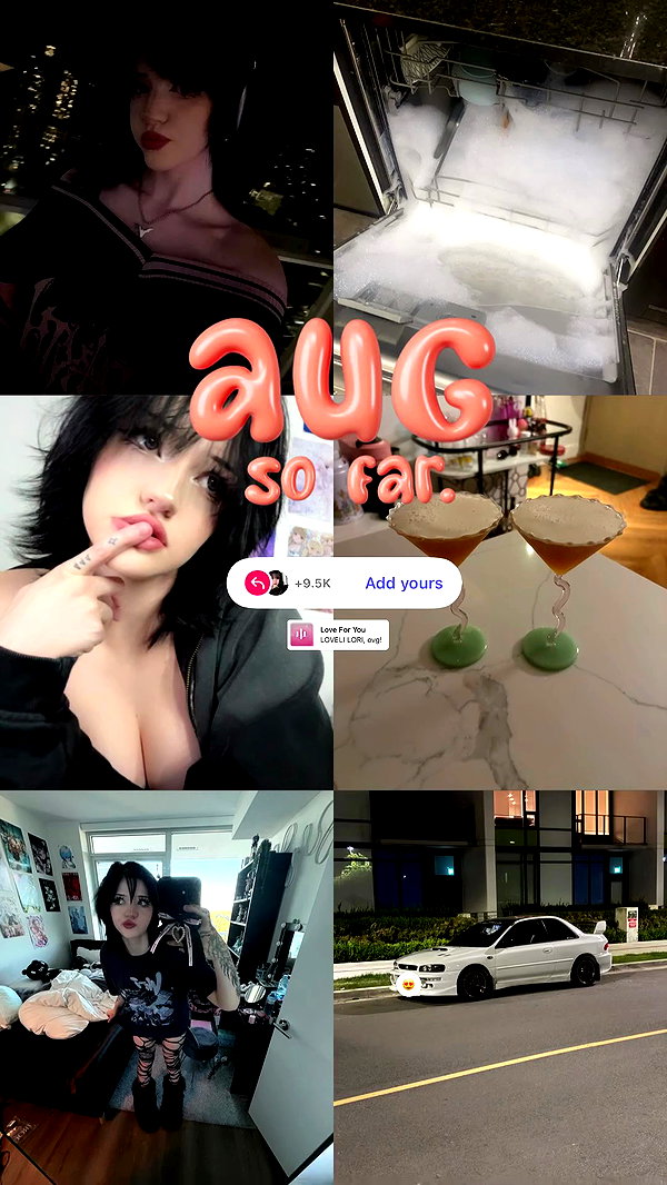 wuvkyu archive video preview