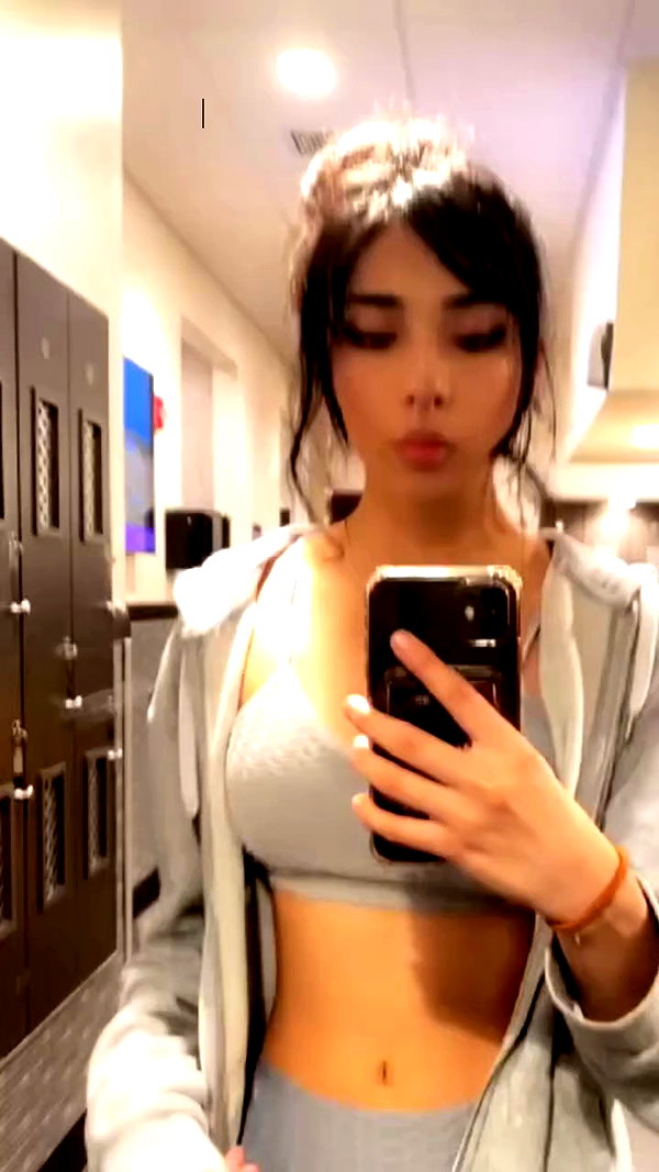 klarissasalazar archive video preview