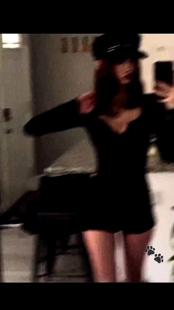 haley_meister archive video preview