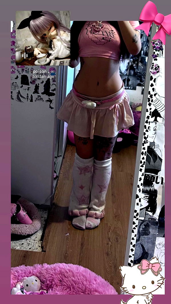 hellowkitty4ever archive video preview