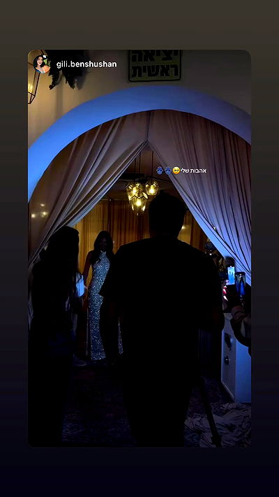 roni.benshushan roni.benshushan archive video