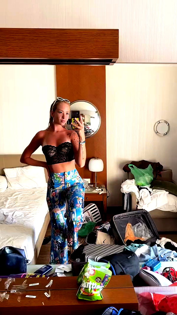 diana_polin archive video preview