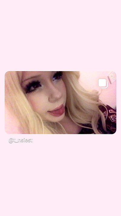 ilikesleepin_g ilikesleepin_g archive video