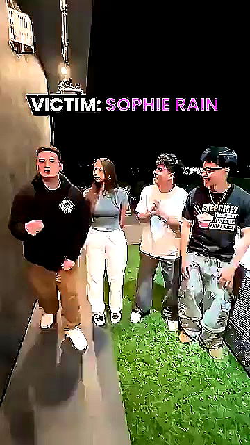 sophieraiin sophieraiin archive video