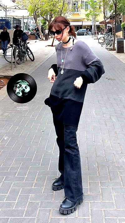 liashaked liashaked archive video