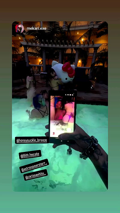 lilith.hecate lilith.hecate archive video